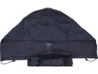 Marineblauw Licht Regenbestendige Set S. 2XL