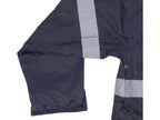 Marineblauw Licht Regenbestendige Set S. 2XL