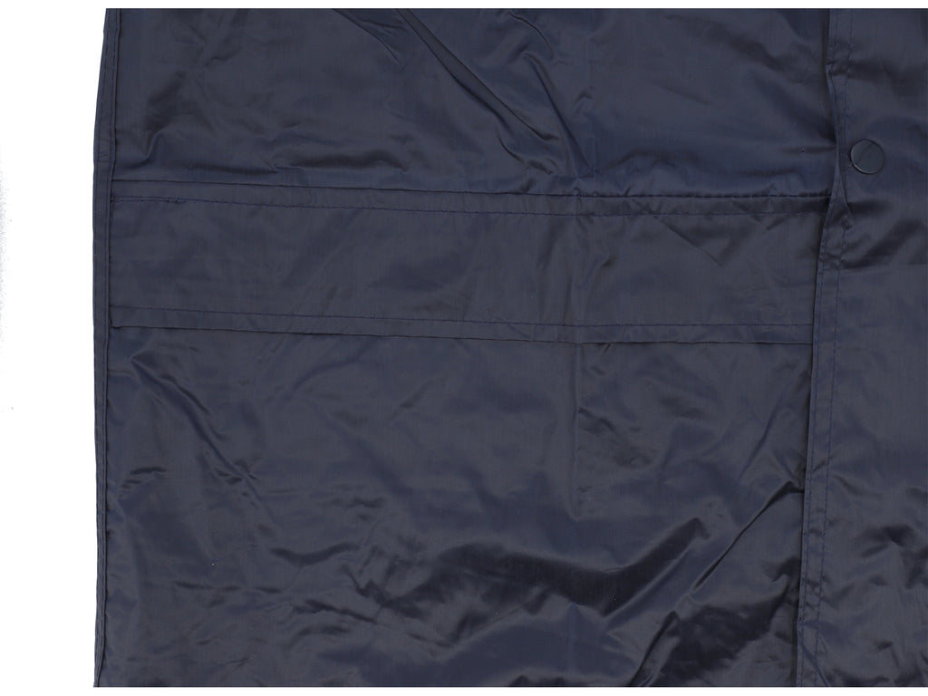 Marineblauw Licht Regenbestendige Set S. 2XL