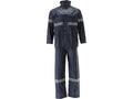 Marineblauw Licht Regenbestendige Set S. 2XL