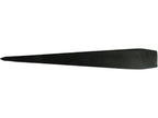 Wood Splitting Wedge 2.0KG