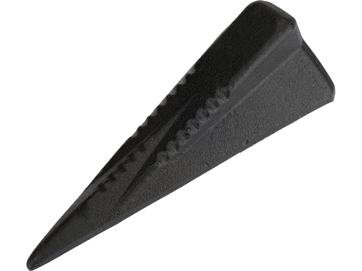 Diamond Shape Wood Splitting Wedge 1.6KG
