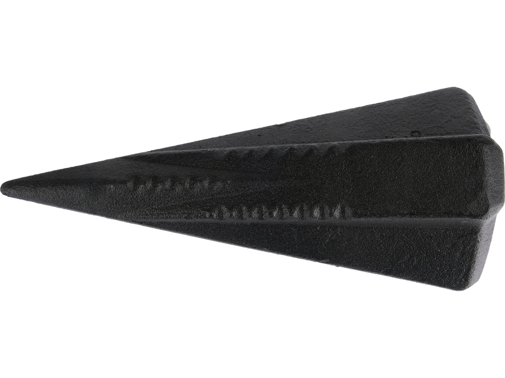 Diamond Shape Wood Splitting Wedge 1.6KG