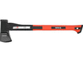 Kloofbijl 1600G Nylon