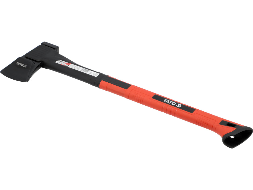 Kloofbijl 1600G Nylon