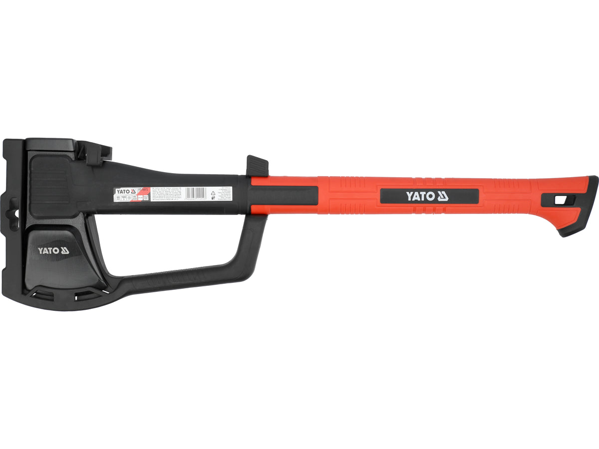 Kloofbijl 1600G Nylon