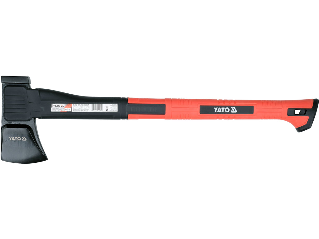 Kloofbijl 1600G Nylon