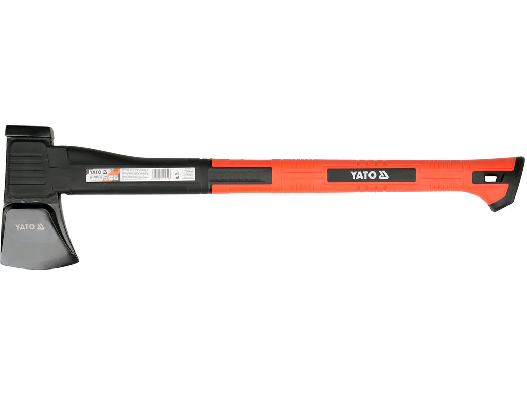 Kloofbijl 1600G Nylon