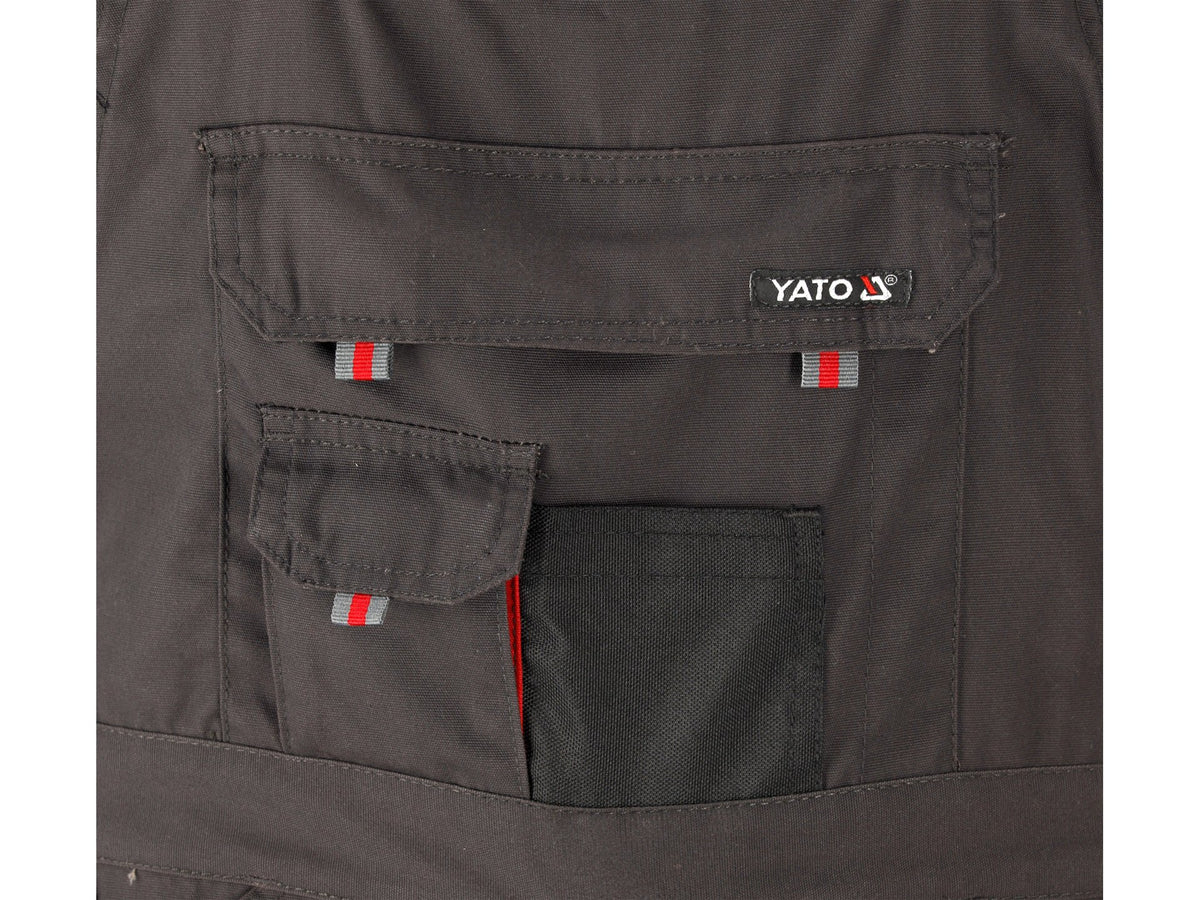 Basalt Werkbroek Maat. Xl