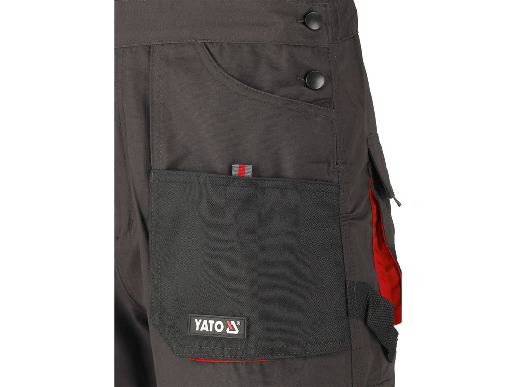 Basalt Werkbroek Maat. Xl