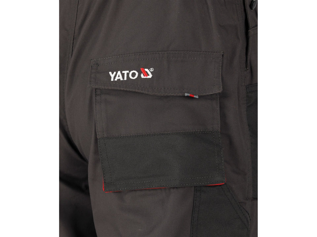 Basalt Werkbroek Maat. Xl