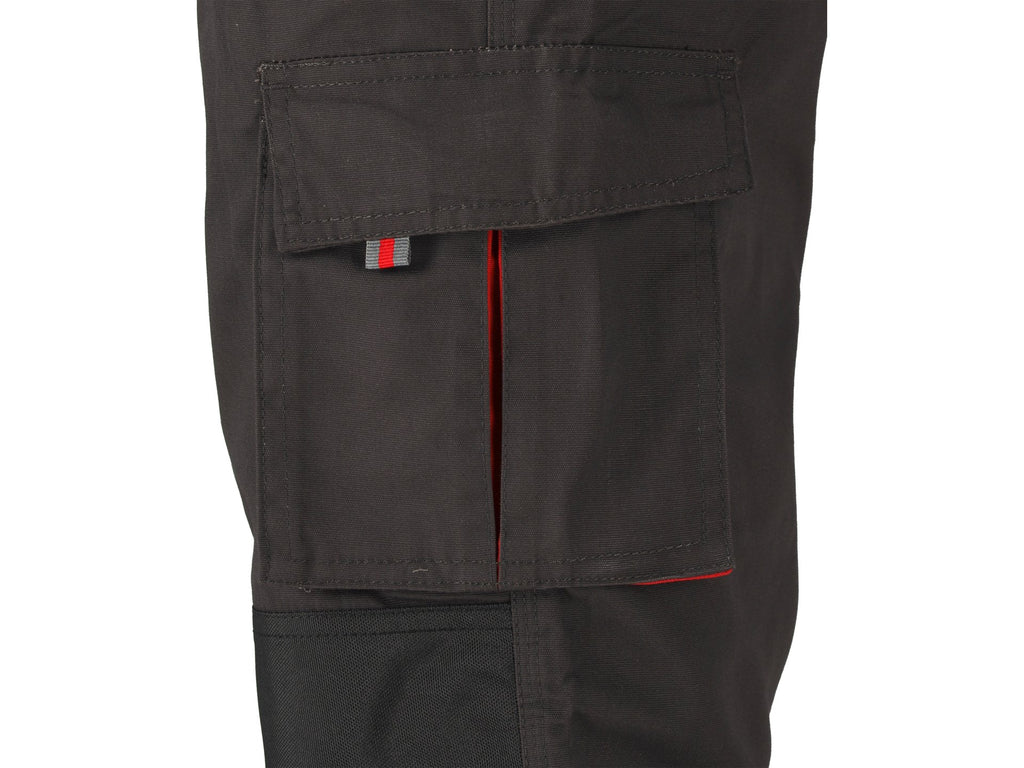 Basalt Werkbroek Maat. Xl