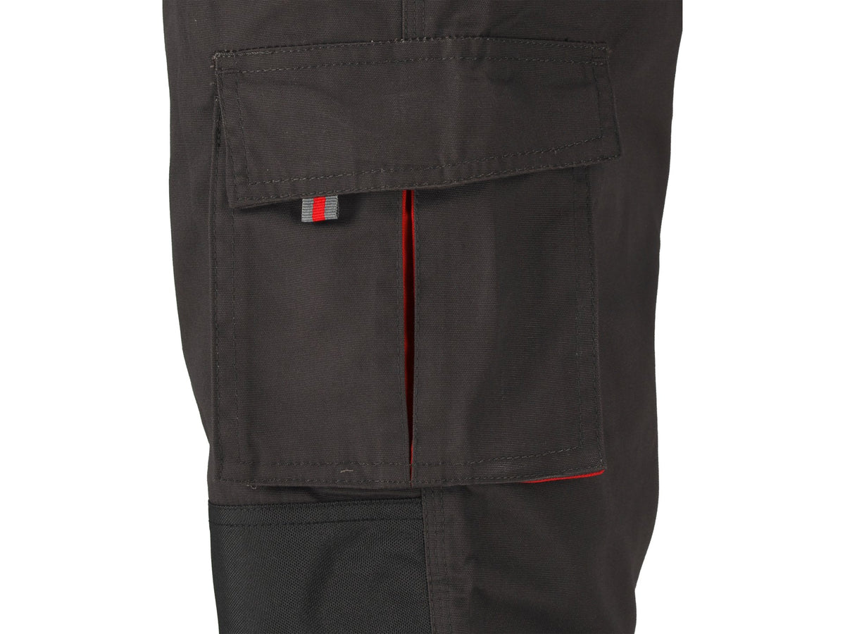 Basalt Werkbroek Maat. Xl