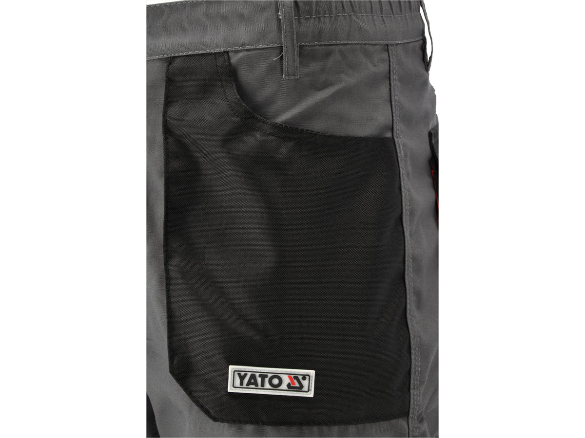 Werkbroek Dan Size. Xl
