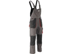 DAN WORK bretelbroek, maat. XL