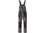 DAN WORK bretelbroek, maat. XL
