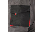 DAN WORK bretelbroek, maat. XL