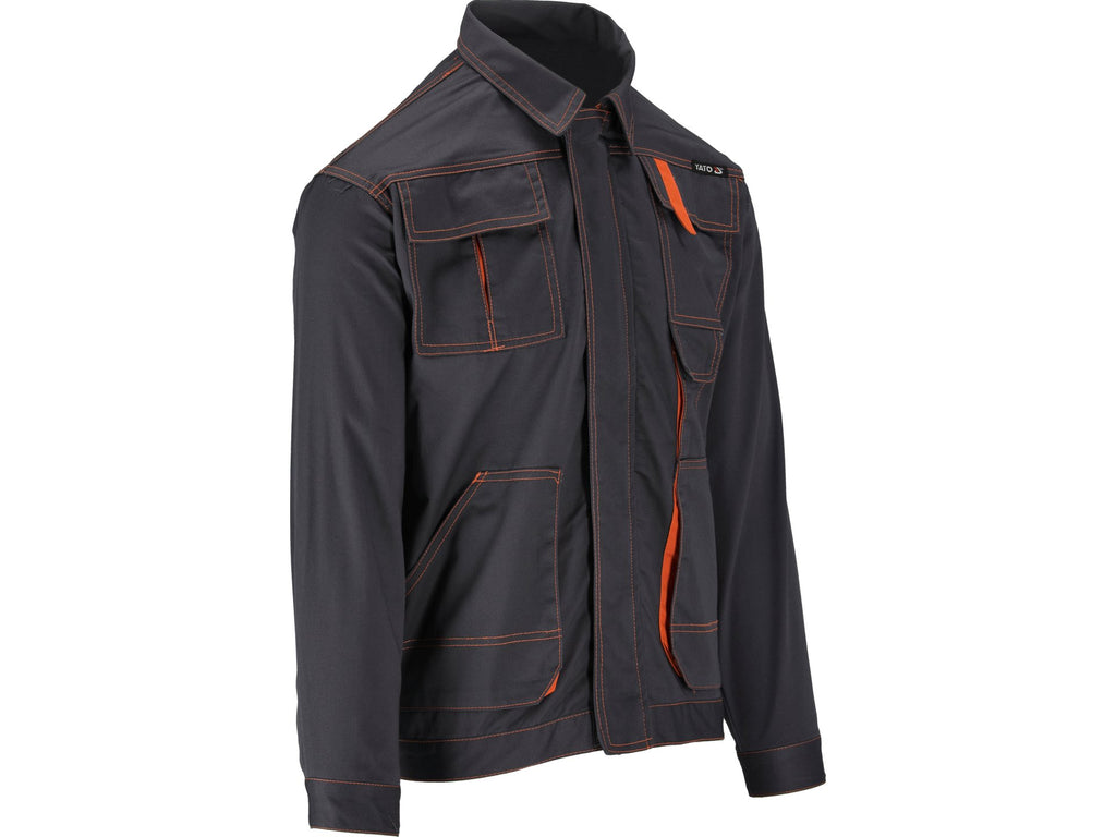 Doria Werk Sweatshirt Maat. S