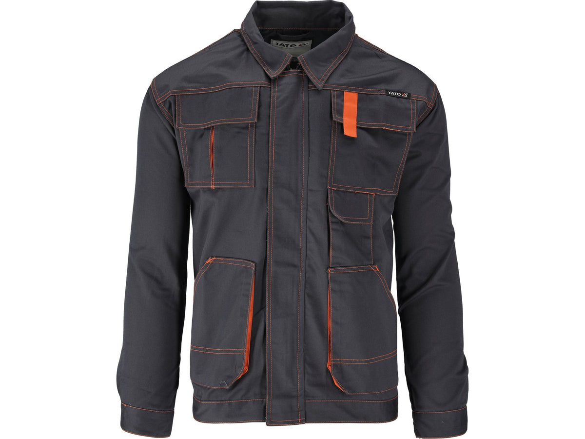 Doria Werk Sweatshirt Maat. S