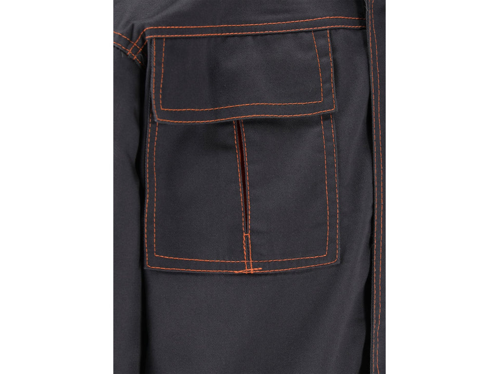 Doria Werk Sweatshirt Maat. S