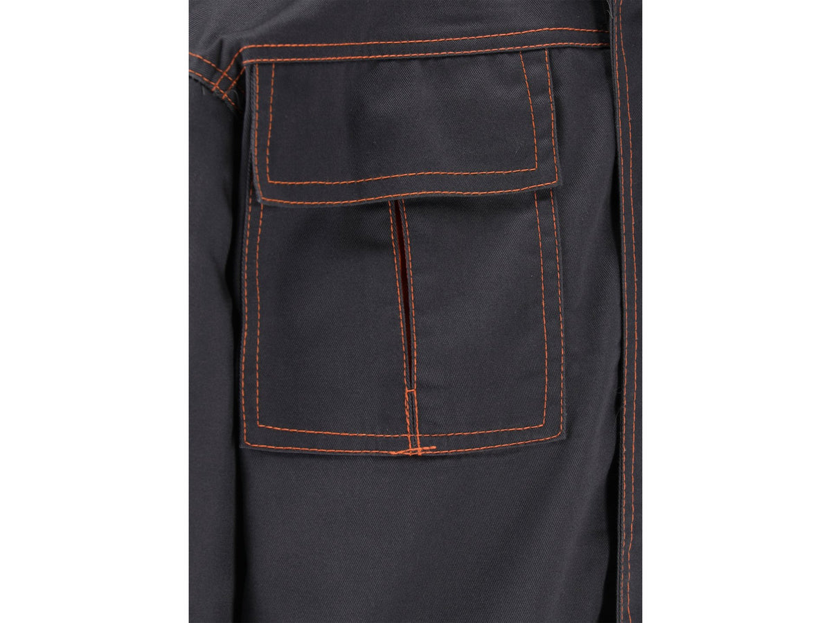 Doria Werk Sweatshirt Maat. S