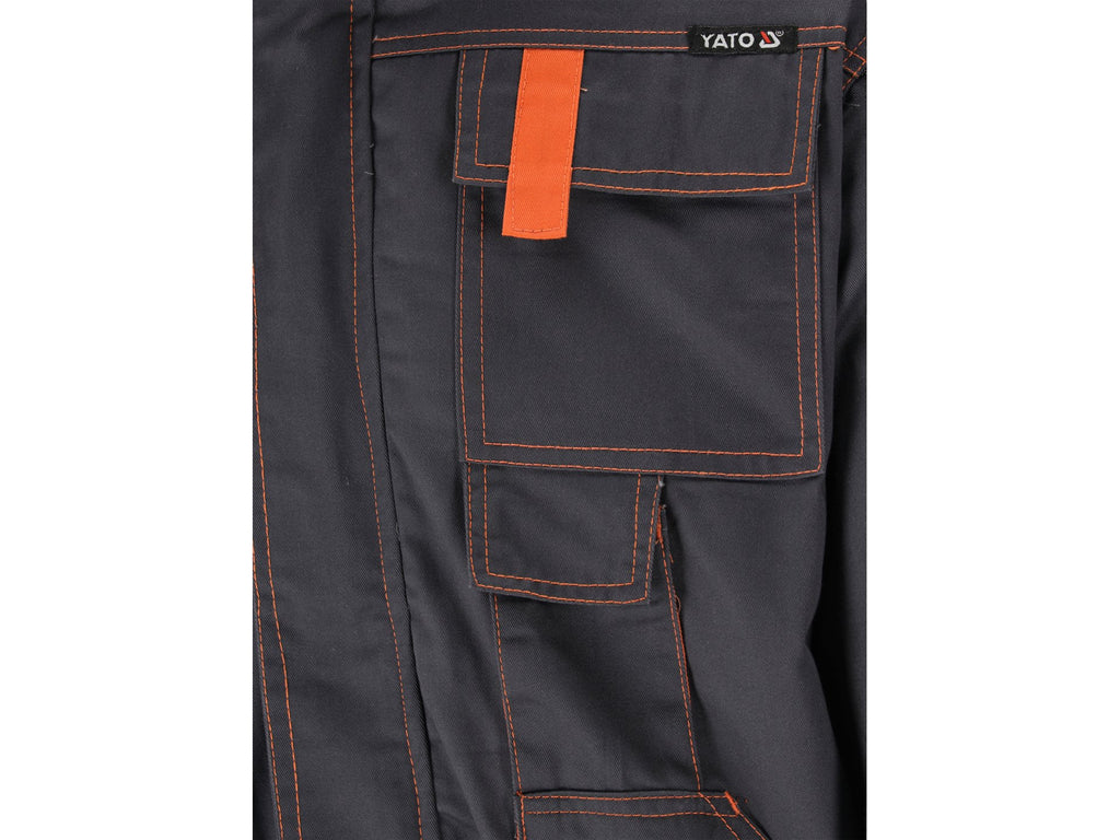 Doria Werk Sweatshirt Maat. S
