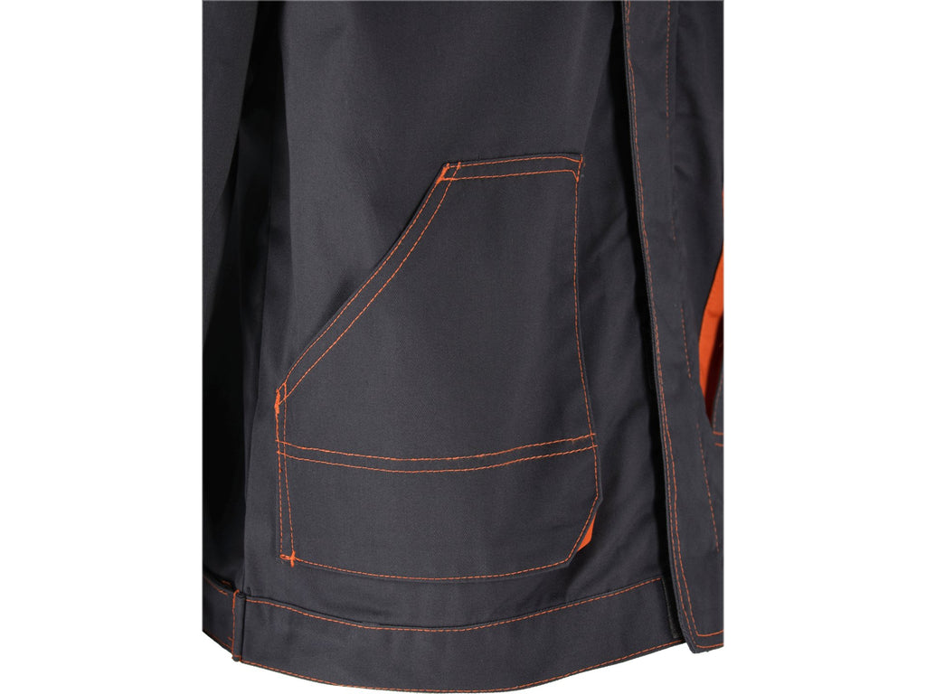 Doria Werk Sweatshirt Maat. S