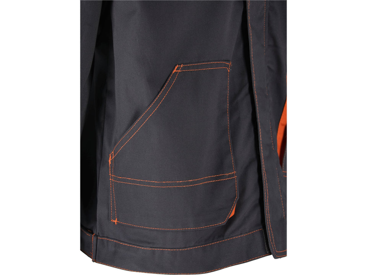 Doria Werk Sweatshirt Maat. S