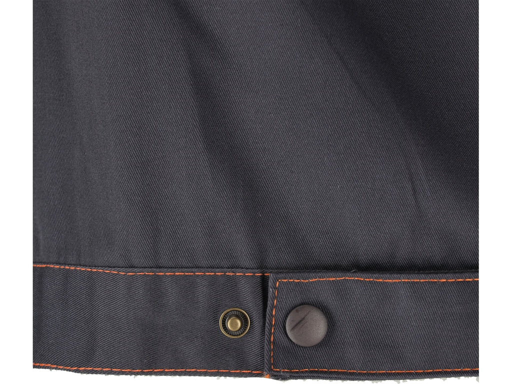 Doria Werk Sweatshirt Maat. S
