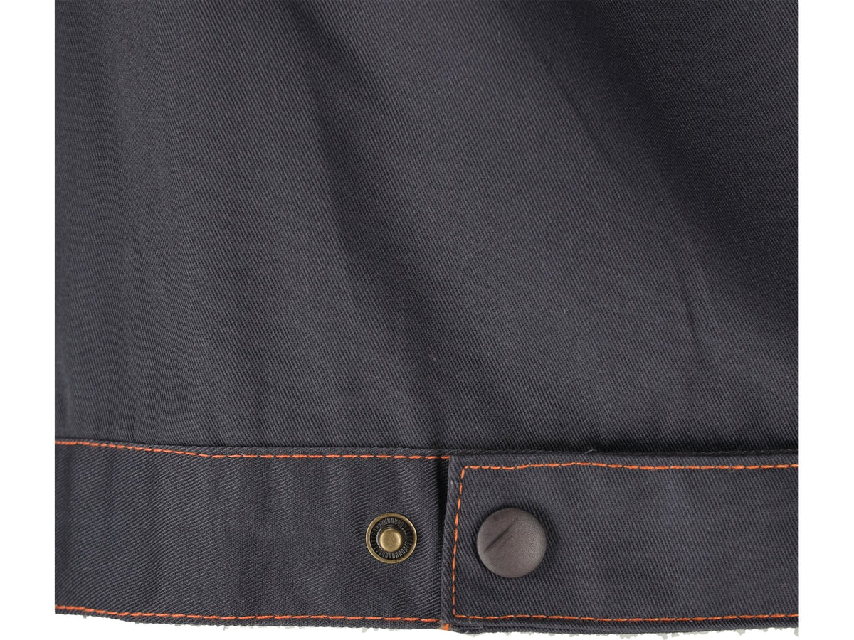 Doria Werk Sweatshirt Maat. S