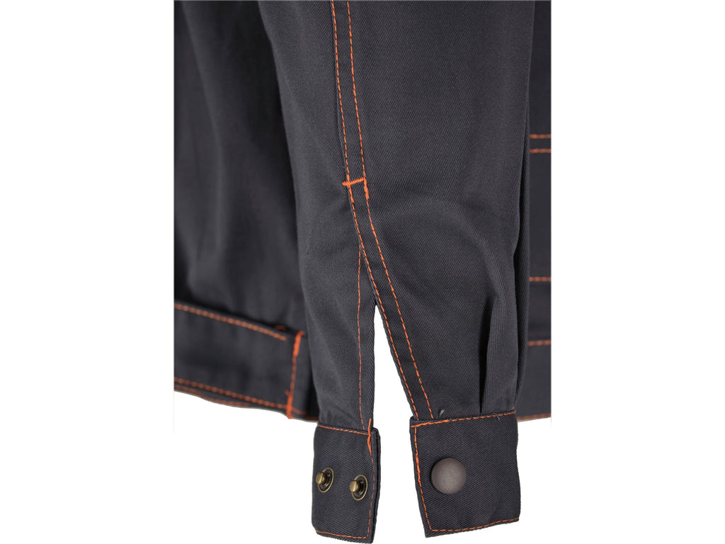 Doria Werk Sweatshirt Maat. S