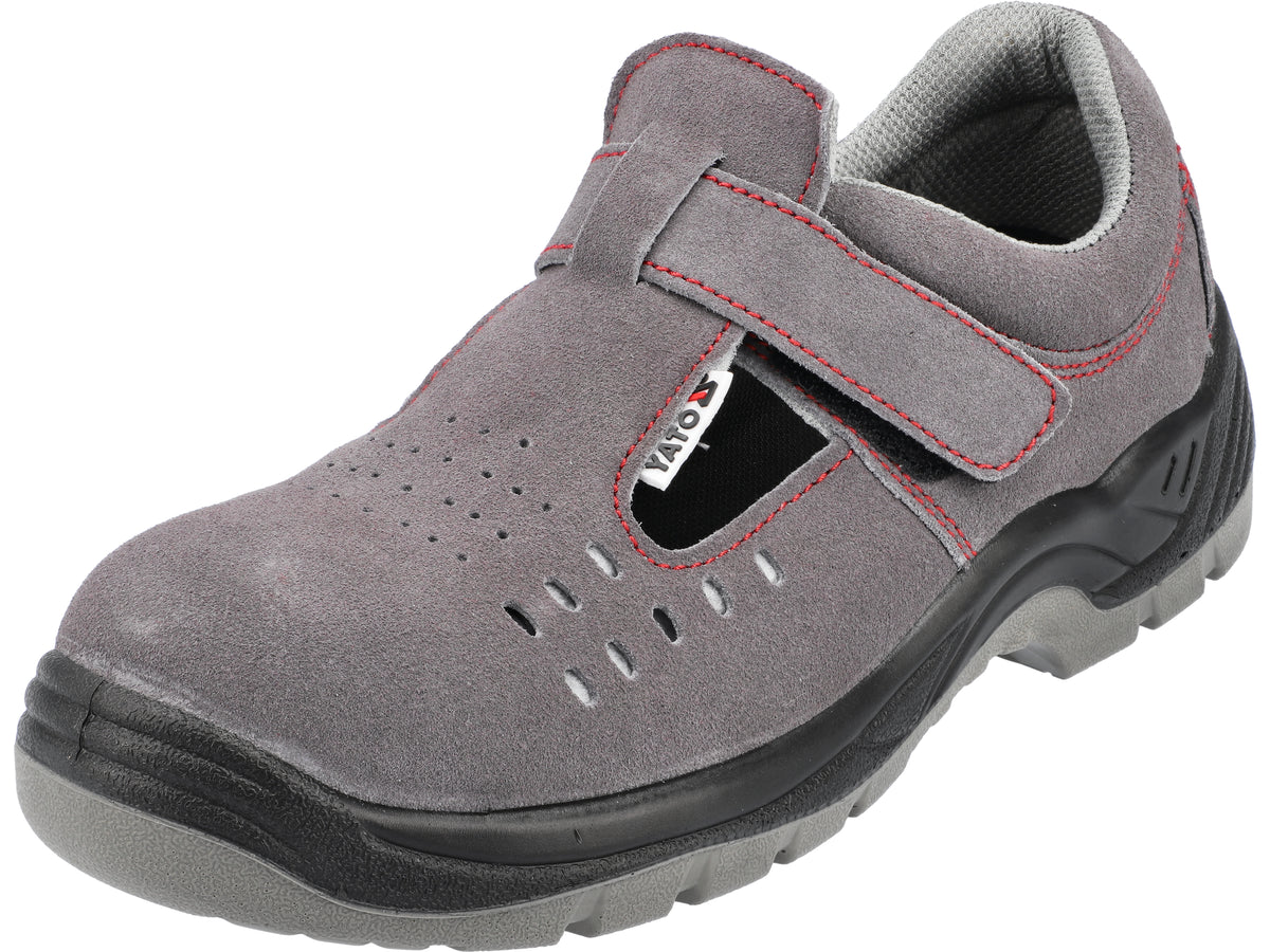 Segura S1 Werksandalen, Maat 39