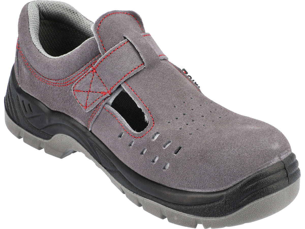 Segura S1 Werksandalen, Maat 39