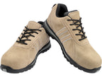 Pera S1P Werkschoenen Licht, Maat 41