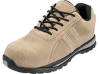 Pera S1P Werkschoenen Licht, Maat 41