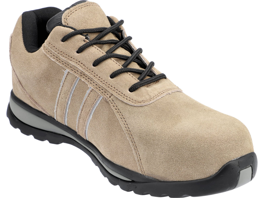 Pera S1P Werkschoenen Licht, Maat 41