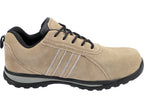 Pera S1P Werkschoenen Licht, Maat 41