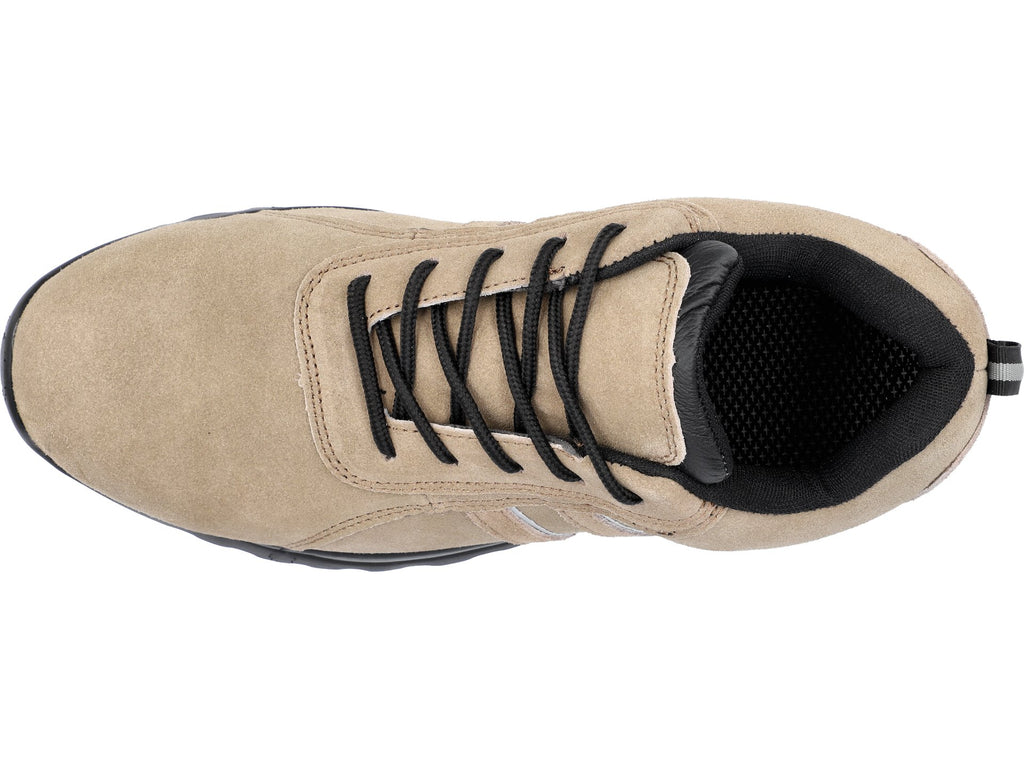Pera S1P Werkschoenen Licht, Maat 41