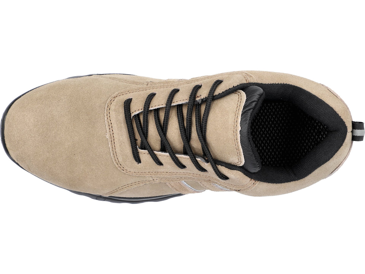 Pera S1P Werkschoenen Licht, Maat 41