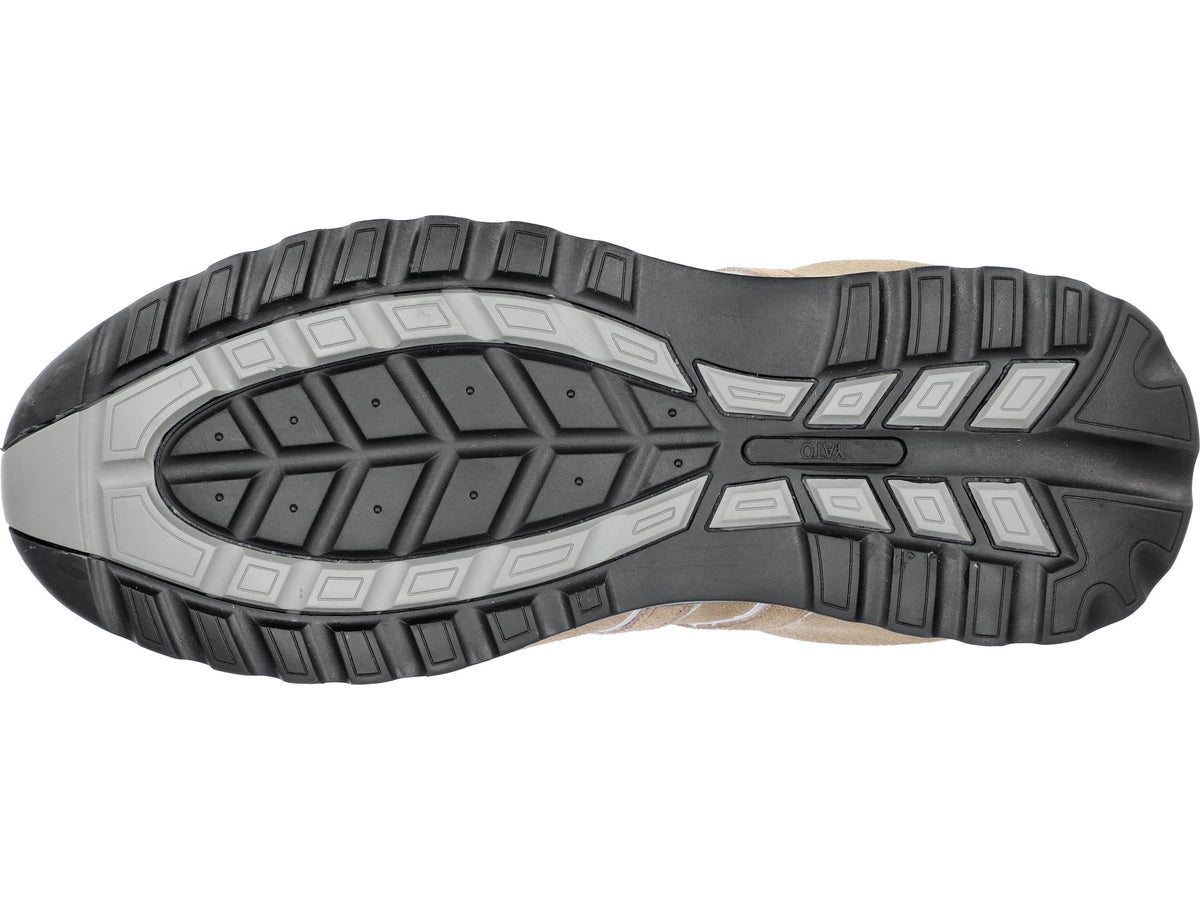 Pera S1P Werkschoenen Licht, Maat 41