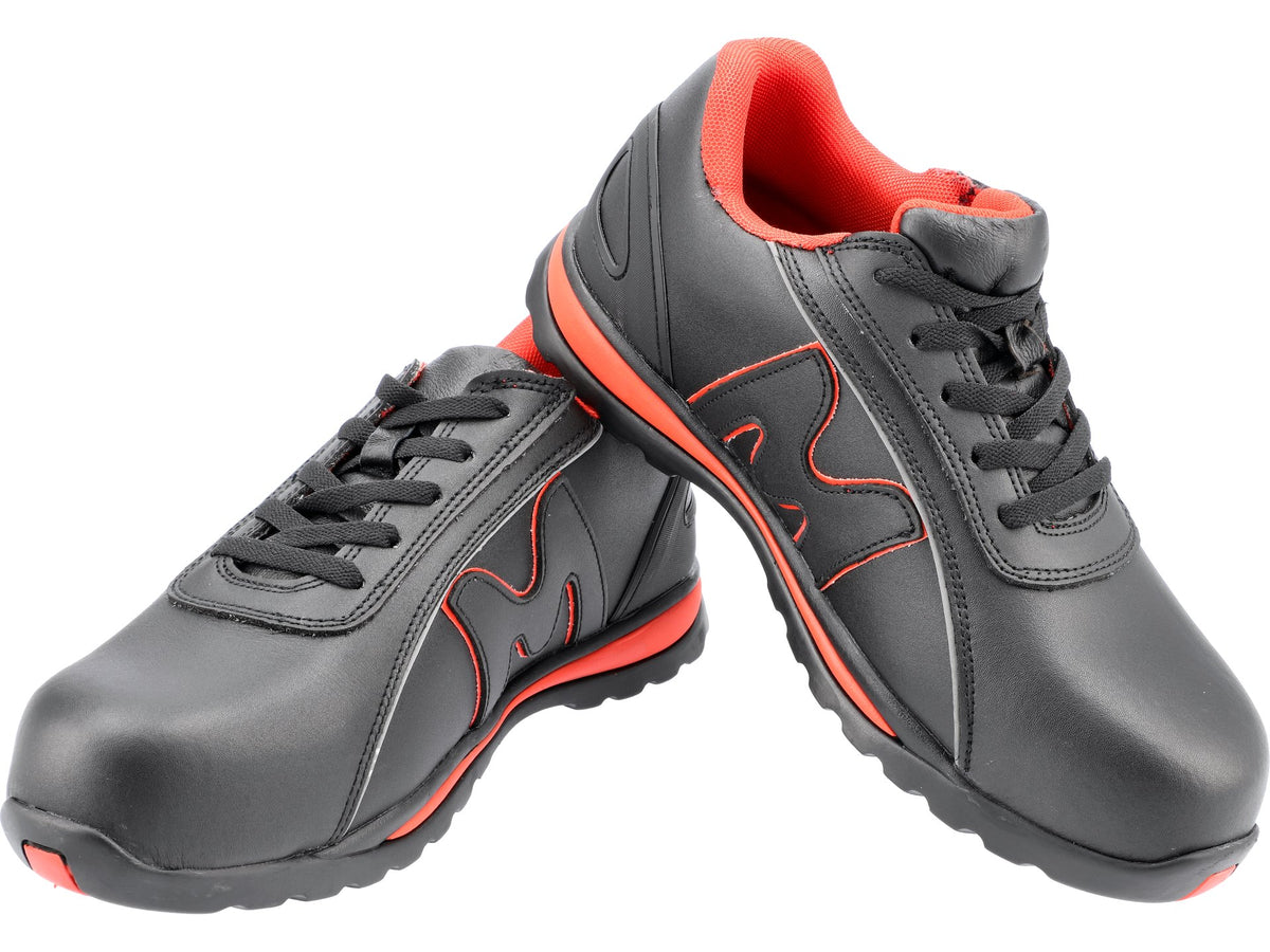 Sporten Lichte Werkschoenen Parad S1P, Maat 39