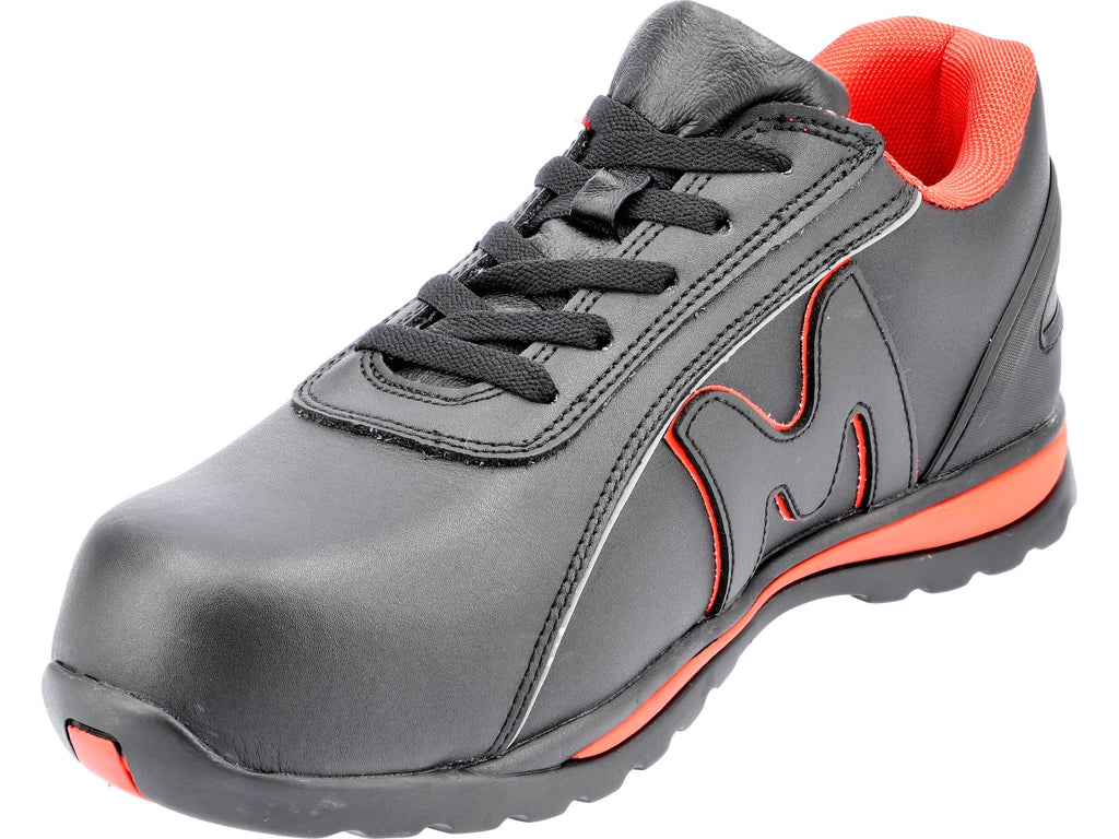 Sporten Lichte Werkschoenen Parad S1P, Maat 41