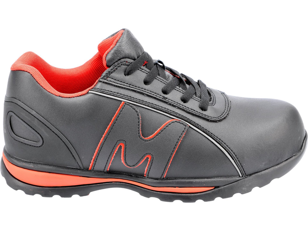 Sporten Lichte Werkschoenen Parad S1P, Maat 39