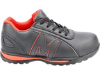 Sporten Lichte Werkschoenen Parad S1P, Maat 41