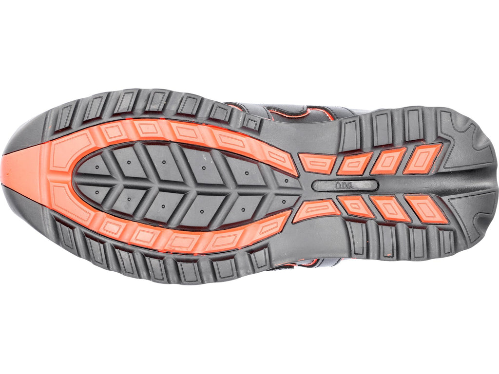 Sporten Lichte Werkschoenen Parad S1P, Maat 41