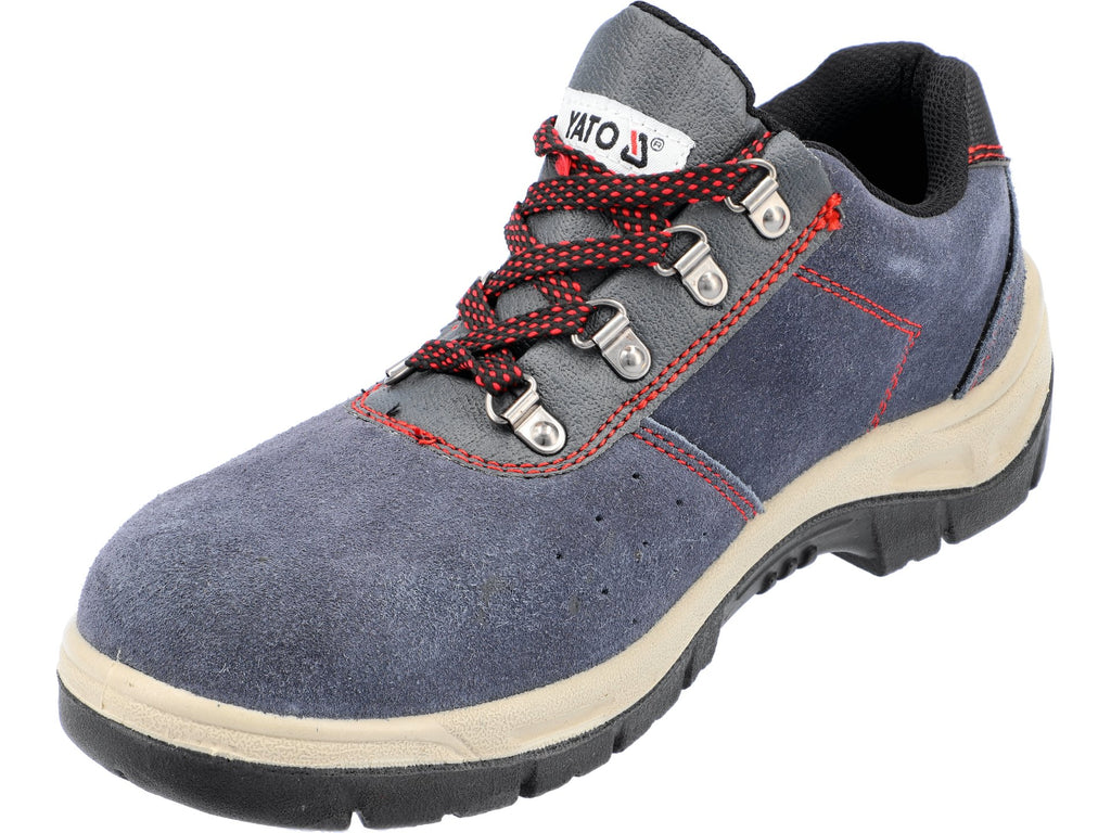 Parena S1P Werkschoenen, Maat 40