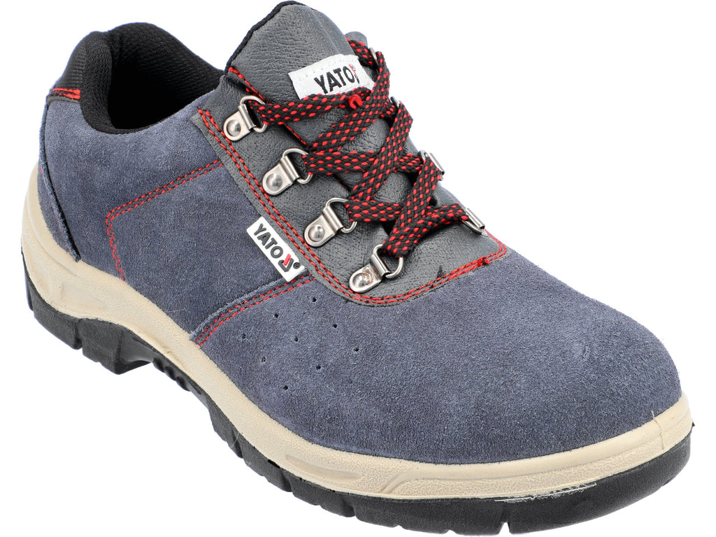 Parena S1P Werkschoenen, Maat 40