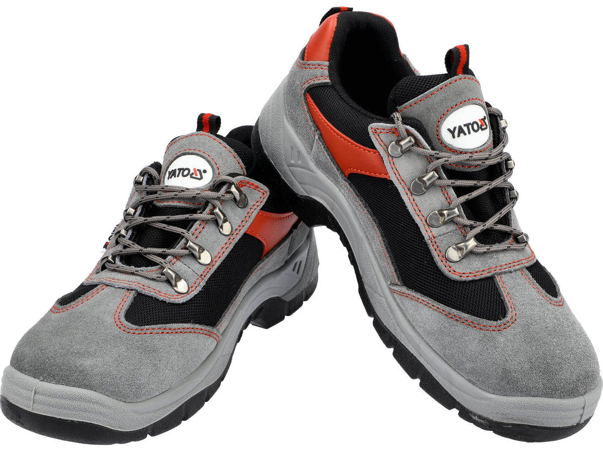 Pueble S3 Werkschoenen Maat 46