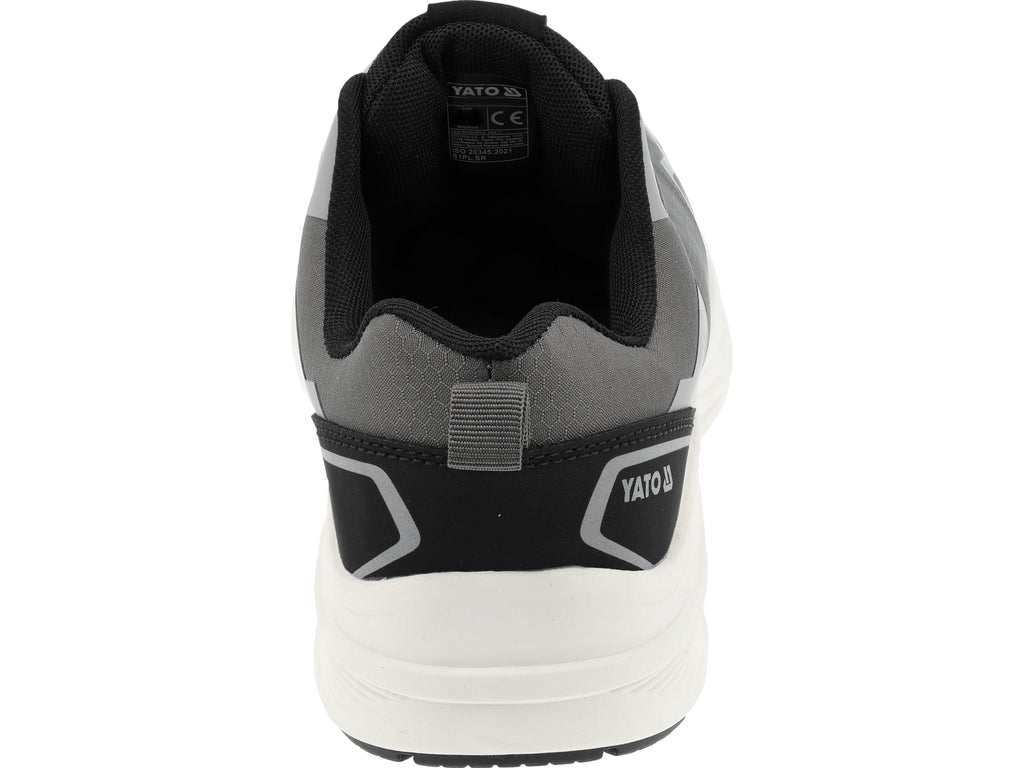 Palma S1PL Werkschoenen Maat 42