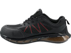 Pilsen S1PL Werkschoenen Maat 47